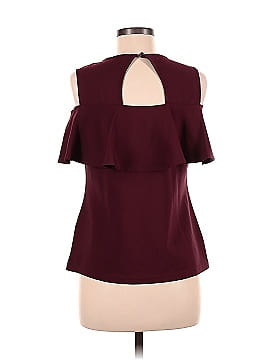 Faballey Sleeveless Blouse (view 2)