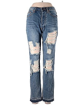 Necessary Clothing Jeans (view 1)