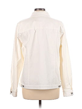 D&Co. Denim Jacket (view 2)