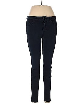 Zara Basic Jeans (view 1)