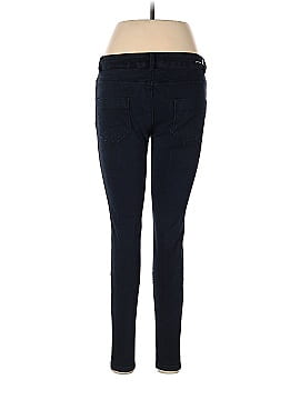 Zara Basic Jeans (view 2)