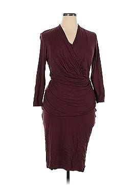 MM. LaFleur Casual Dress (view 1)