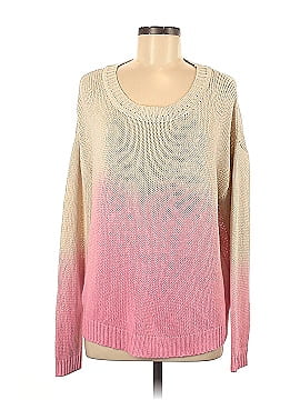 Minkpink Pullover Sweater (view 1)