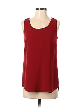 BOSS by HUGO BOSS Sleeveless Top (view 1)