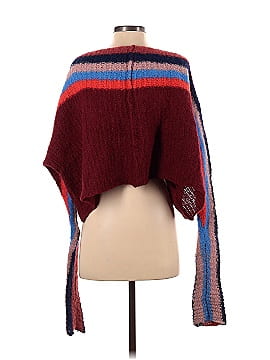 Free People Wool Pullover Sweater (view 2)
