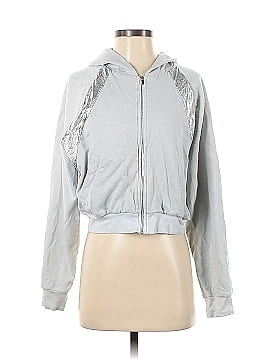 HEROINE SPORT Track Jacket (view 1)