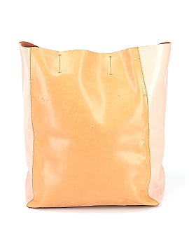 Neiman Marcus, Bags, Golden Yellow Neiman Marcus Tote Bag