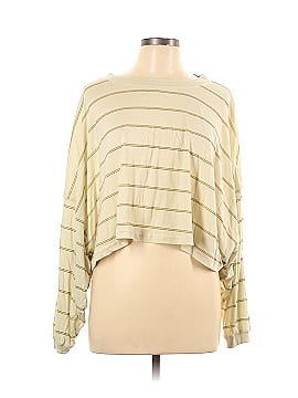Out From Under Long Sleeve T-Shirt (view 1)