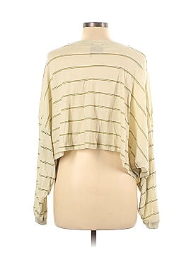Out From Under Long Sleeve T-Shirt (view 2)