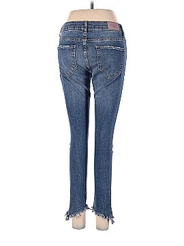 Zara Basic Jeans (view 2)