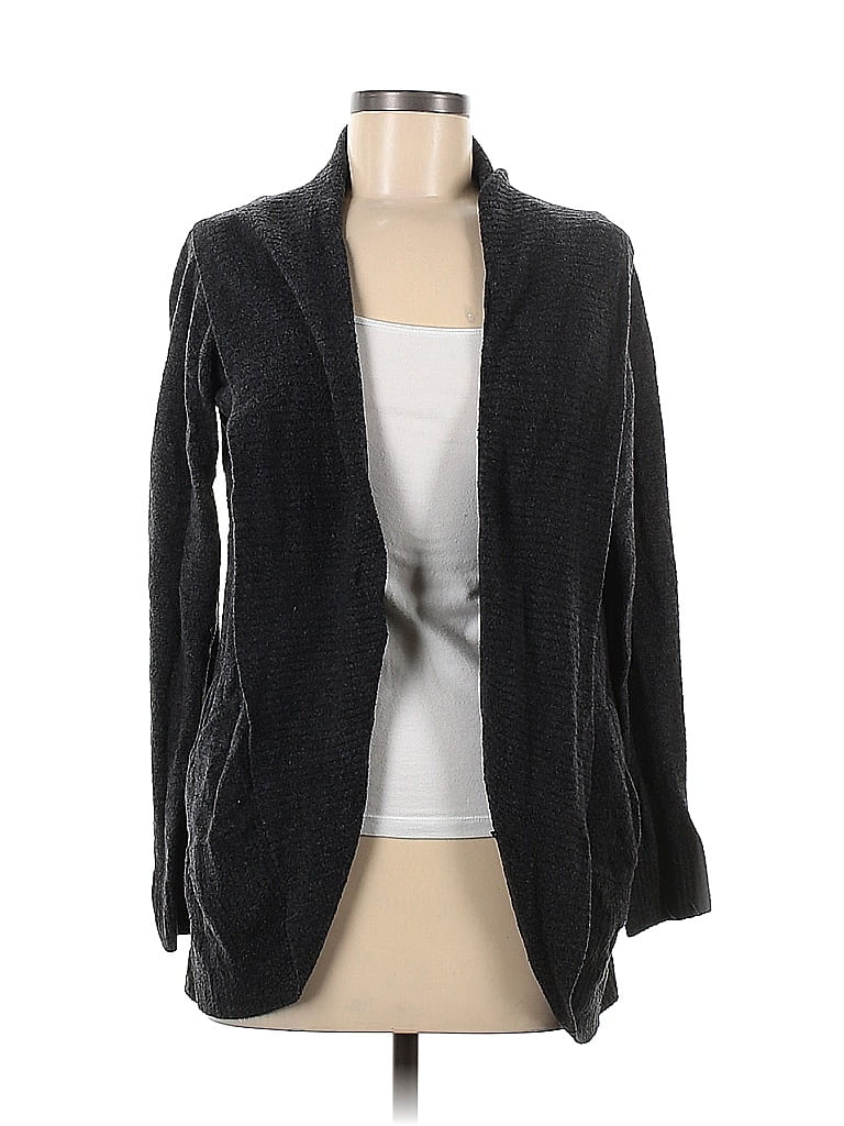 Barefoot Dreams Black Cardigan Size M - 63% off | thredUP