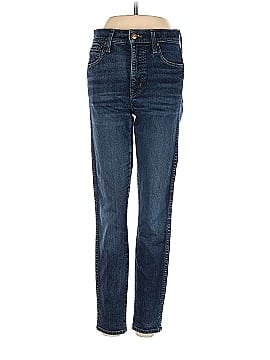 Madewell Jeans (view 1)