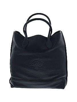 Mulberry Leather Blossom Tote (view 1)