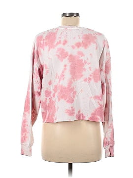 Hippie Rose Sweatshirt (view 2)