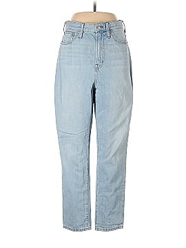 Madewell Jeans (view 1)