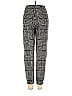 Wesley Plaid Houndstooth Argyle Checkered-gingham Grid Tweed Gray Dress Pants Size S - photo 2