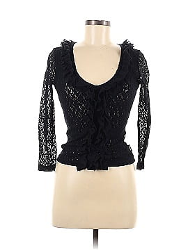 Guess Jeans Long Sleeve Top (view 1)