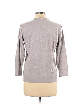 Ann Taylor LOFT Pullover Sweater (view 2)