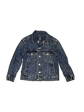 Gap Denim Jacket (view 1)
