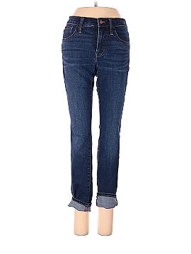 Madewell Jeans (view 1)