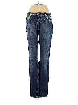 SixtySeven Jeans (view 1)