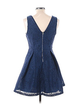 Francesca's Cocktail Dress (view 2)