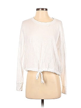 MWL by Madewell Long Sleeve T-Shirt (view 1)