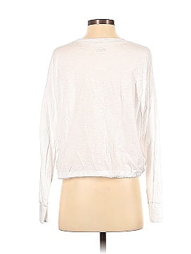 MWL by Madewell Long Sleeve T-Shirt (view 2)