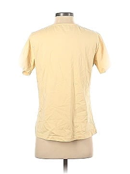 Back In The Saddle Short Sleeve T-Shirt (view 2)