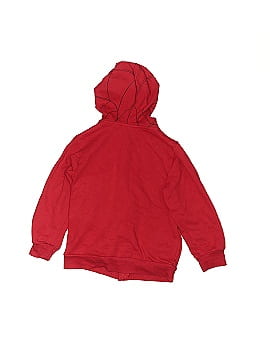Marvel Zip Up Hoodie (view 2)