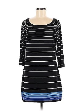 White House Black Market Casual Dress (view 1)