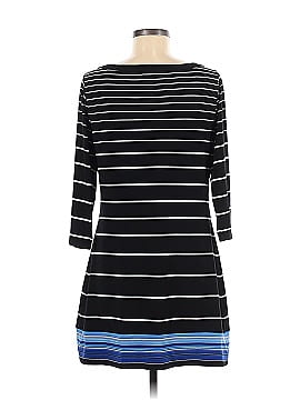 White House Black Market Casual Dress (view 2)