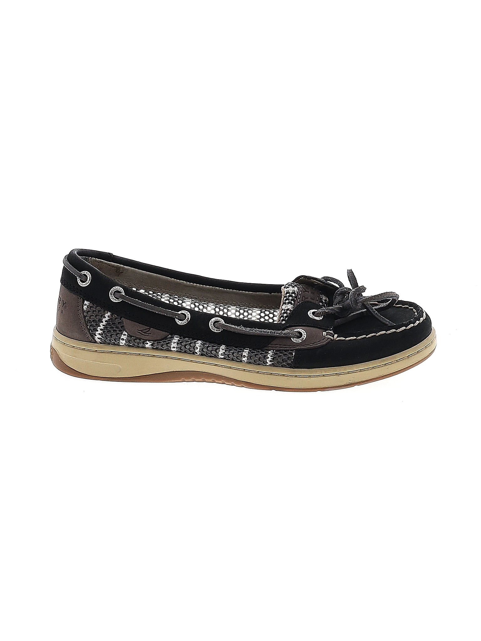 Baskets Bateau Sperry Top-Sider Pour Femme – Marinière Chic Et Confort !