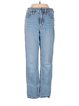 Madewell Jeans (view 1)