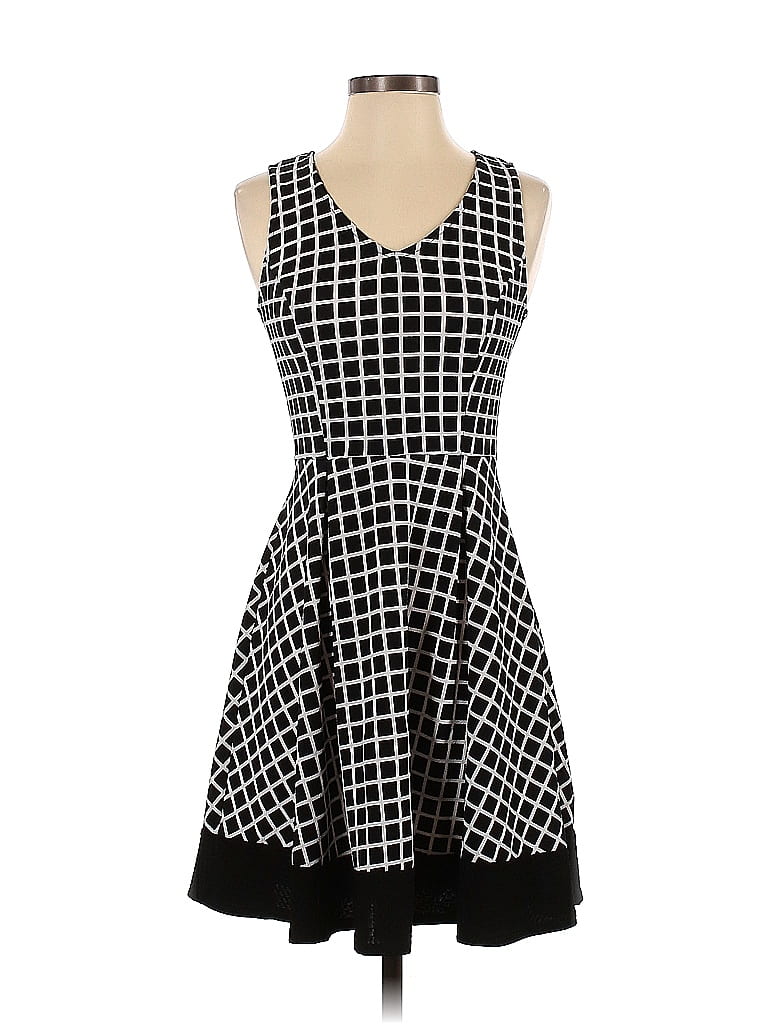 papermoon designed exclusively for Stitch Fix Black Casual Dress Size S ...