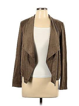 BB Dakota Faux Leather Jacket (view 1)