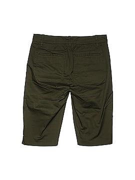 Vince. Khaki Shorts (view 2)