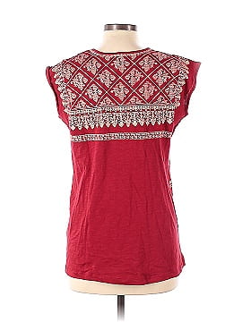Tolani Short Sleeve T-Shirt (view 2)