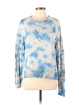 Faherty Pullover Sweater (view 1)