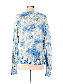 Faherty Pullover Sweater (view 2)