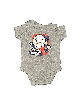 Genuine Merchandise by Gen2 Short Sleeve Onesie (view 1)