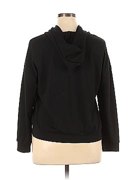 Shein Zip Up Hoodie (view 2)