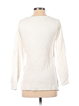 Cyrus Pullover Sweater (view 2)