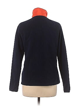 L-RL Lauren Active Ralph Lauren Track Jacket (view 2)