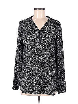 E3 by Etcetera Long Sleeve Blouse (view 1)