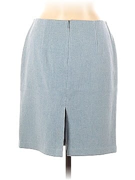 Blugirl Blumarine Casual Skirt (view 2)