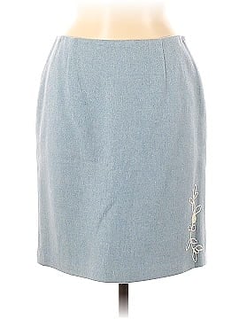 Blugirl Blumarine Casual Skirt (view 1)