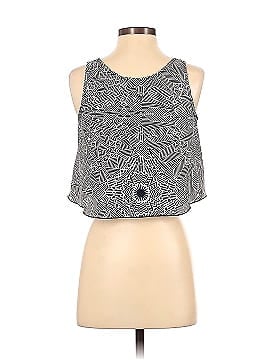Fire Los Angeles Sleeveless Blouse (view 2)