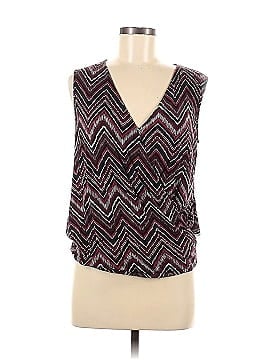 Lucky Brand Sleeveless Blouse (view 1)