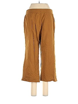 Girlfriend Collective Sweatpants (view 2)